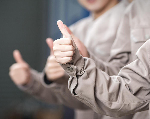 貼心售前，售后保障